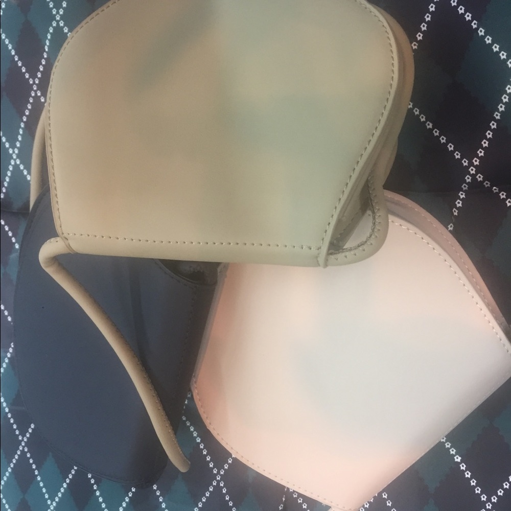 Trendy bags